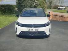 Vauxhall Corsa 1.2T Ultimate 5dr