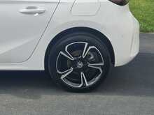 Vauxhall Corsa 1.2T Ultimate 5dr