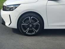 Vauxhall Corsa 1.2T Ultimate 5dr