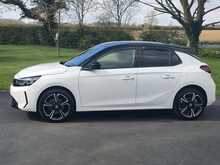 Vauxhall Corsa 1.2T Ultimate 5dr