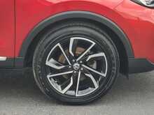 MG ZS 1.5 Vti Exclusive