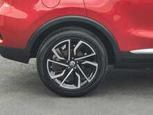 MG ZS 1.5 Vti Exclusive