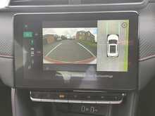 MG ZS 1.5 Vti Exclusive