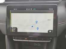 MG ZS 1.5 Vti Exclusive