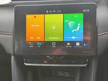 MG ZS 1.5 Vti Exclusive