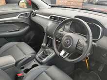 MG ZS 1.5 Vti Exclusive