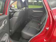 MG ZS 1.5 Vti Exclusive