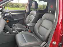 MG ZS 1.5 Vti Exclusive