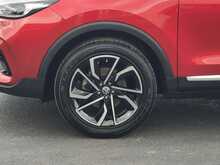 MG ZS 1.5 Vti Exclusive