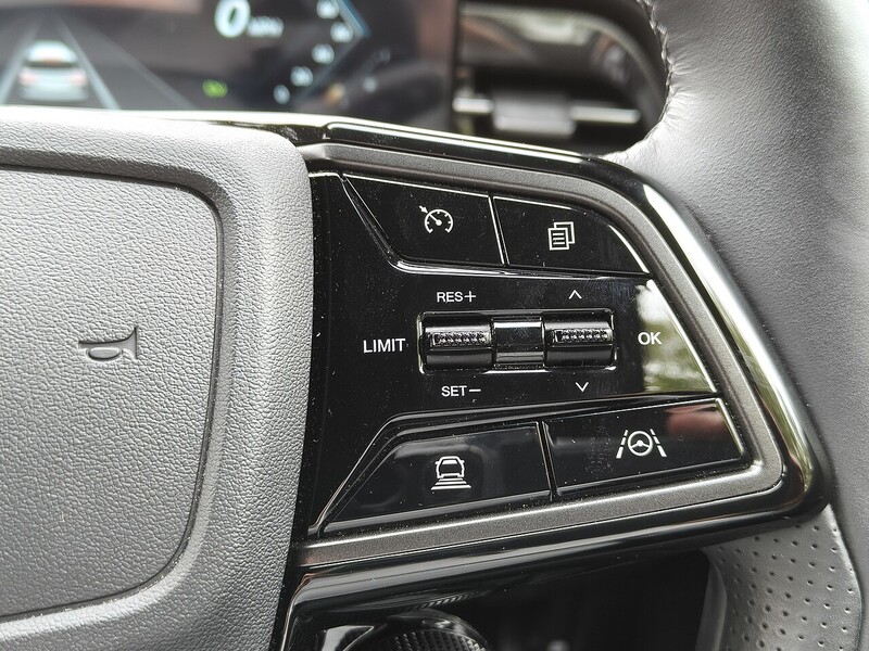KGM K50 Self Charging Hybrid 1.5 SUV AUTO Petrol Hybrid