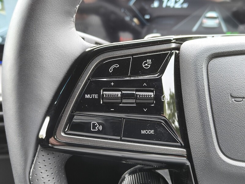 KGM K50 Self Charging Hybrid 1.5 SUV AUTO Petrol Hybrid