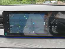 KGM Actyon K50 Hybrid