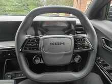 KGM Actyon K50 Hybrid