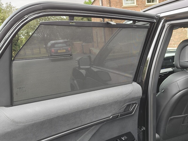 KGM K50 Self Charging Hybrid 1.5 SUV AUTO Petrol Hybrid