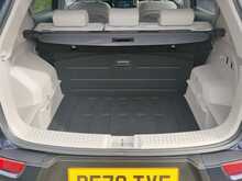 SsangYong Korando 1.6d Ultimate Auto