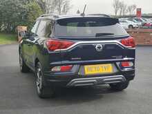 SsangYong Korando 1.6d Ultimate Auto