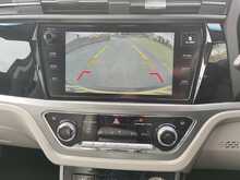 SsangYong Korando 1.6d Ultimate Auto