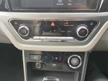 SsangYong Korando 1.6d Ultimate Auto