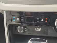 SsangYong Korando 1.6d Ultimate Auto