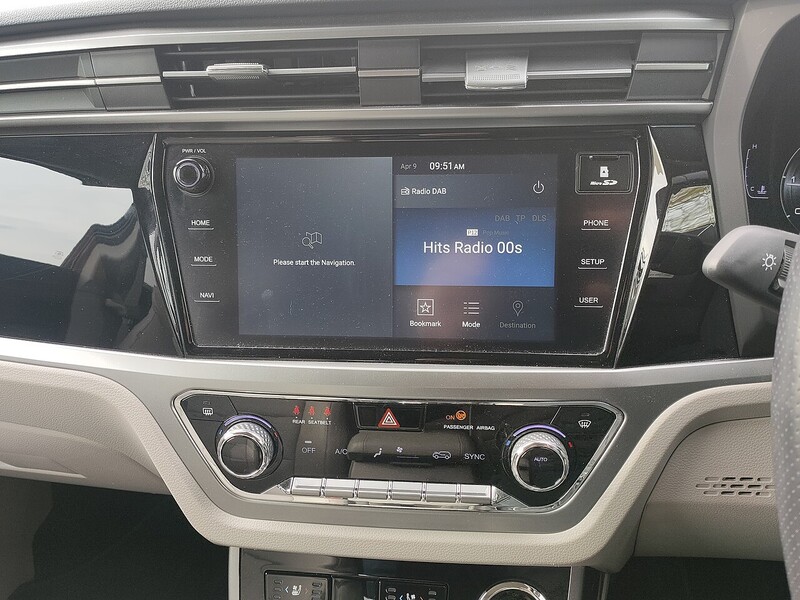 SsangYong 1.6d Ultimate 1.6 SUV Automatic Diesel