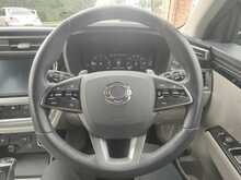 SsangYong Korando 1.6d Ultimate Auto