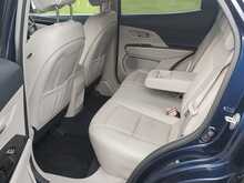 SsangYong Korando 1.6d Ultimate Auto