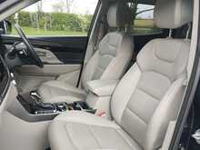 SsangYong Korando 1.6d Ultimate Auto