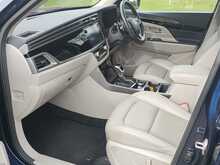 SsangYong Korando 1.6d Ultimate Auto