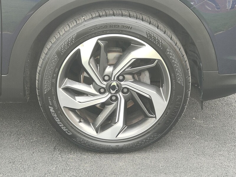 SsangYong 1.6d Ultimate 1.6 SUV Automatic Diesel