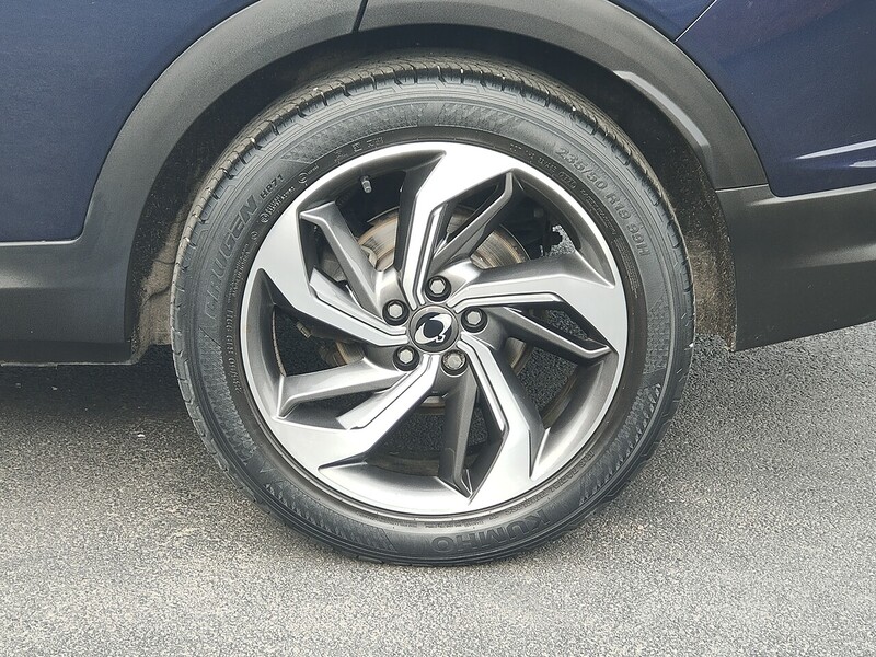 SsangYong 1.6d Ultimate 1.6 SUV Automatic Diesel