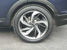 SsangYong Korando 1.6d Ultimate Auto