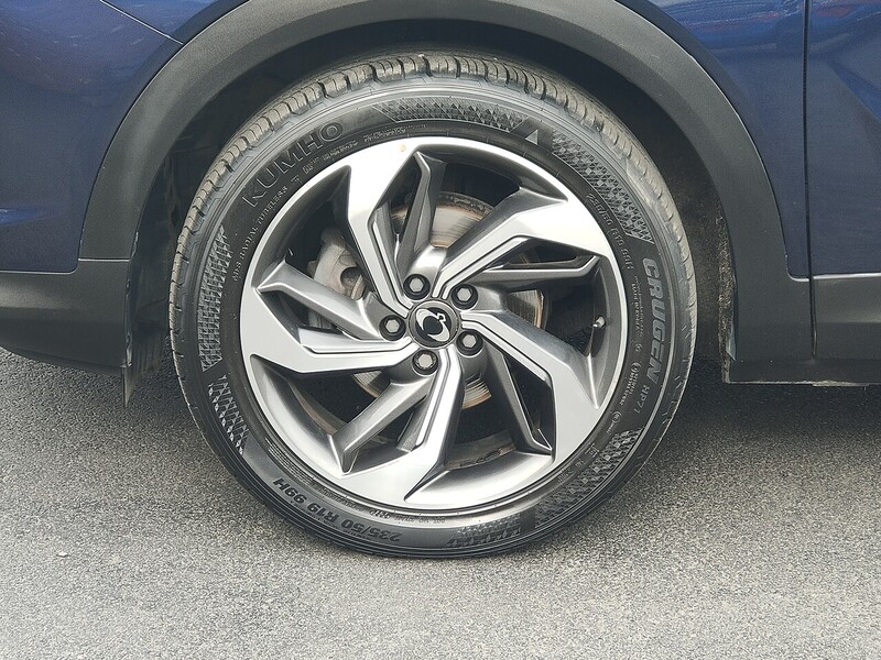 SsangYong 1.6d Ultimate 1.6 SUV Automatic Diesel