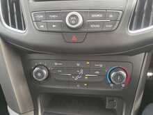 Ford Focus 1.0T ST-Line 5dr Hatch