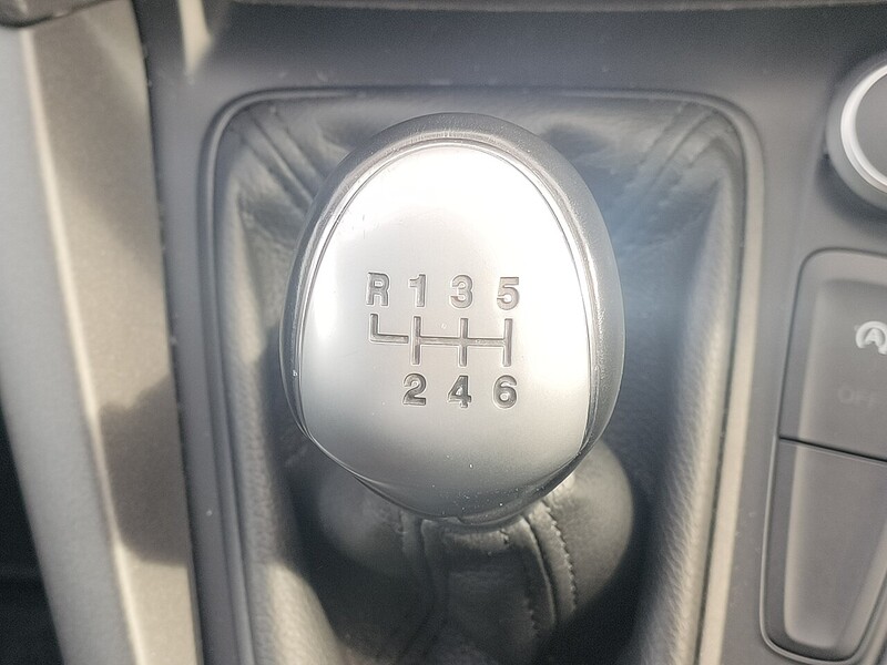 Ford 1.0T EcoBoost ST-Line Hatchback 5dr Petrol Manual Euro 6 (s/s) (125 ps)