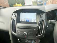 Ford Focus 1.0T ST-Line 5dr Hatch