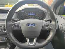 Ford Focus 1.0T ST-Line 5dr Hatch