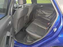 Ford Focus 1.0T ST-Line 5dr Hatch