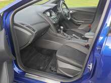 Ford Focus 1.0T ST-Line 5dr Hatch