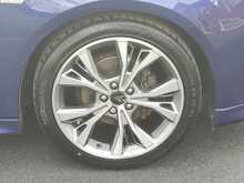 Ford Focus 1.0T ST-Line 5dr Hatch