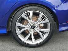 Ford Focus 1.0T ST-Line 5dr Hatch
