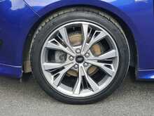 Ford Focus 1.0T ST-Line 5dr Hatch