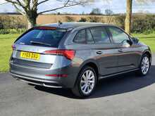 Skoda Scala 1.0 TSI SE L