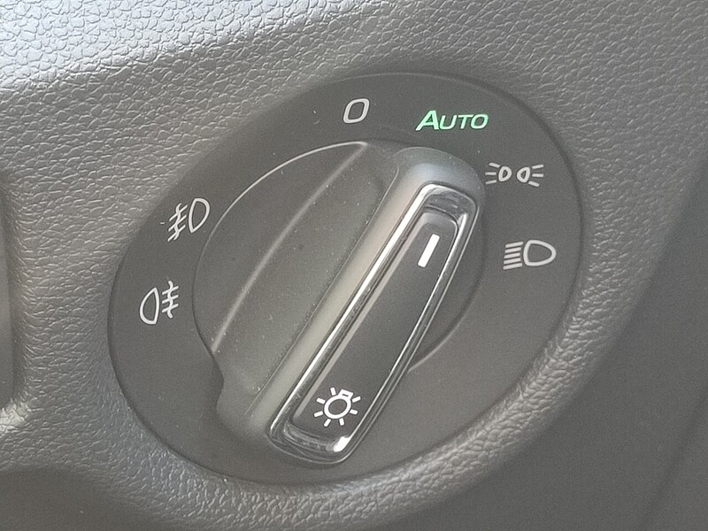 Skoda 1.0TSI SE L 5dr Hatchback Automatic Petrol