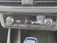 Skoda Scala 1.0 TSI SE L