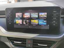 Skoda Scala 1.0 TSI SE L