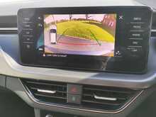 Skoda Scala 1.0 TSI SE L