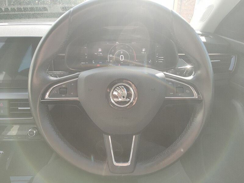 Skoda 1.0TSI SE L 5dr Hatchback Automatic Petrol