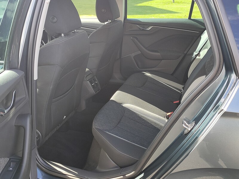 Skoda 1.0TSI SE L 5dr Hatchback Automatic Petrol