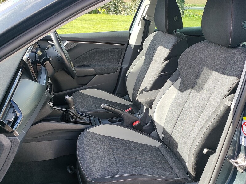 Skoda 1.0TSI SE L 5dr Hatchback Automatic Petrol