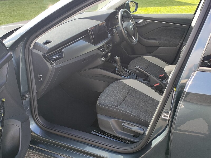 Skoda 1.0TSI SE L 5dr Hatchback Automatic Petrol